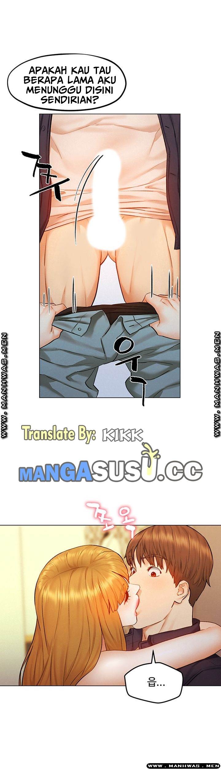 Affair Travel - Chapter 8 42