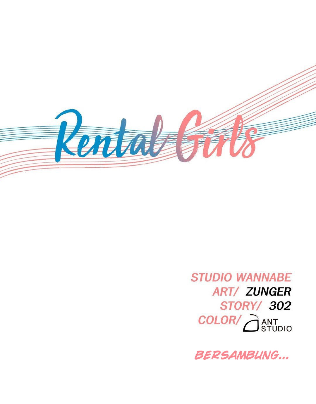 Rental Girls - Chapter 8 24