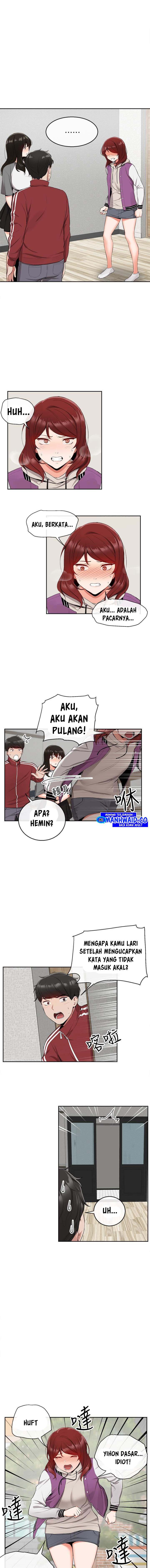 Floor Noise - Chapter 8 2