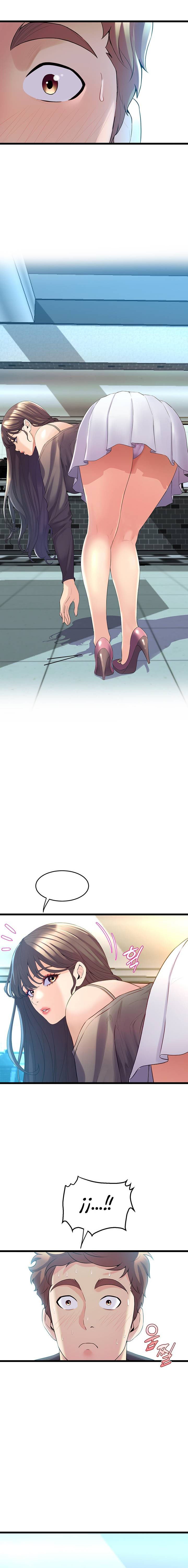 Dance Department&#8217;s Female Sunbaes - Chapter 8 20