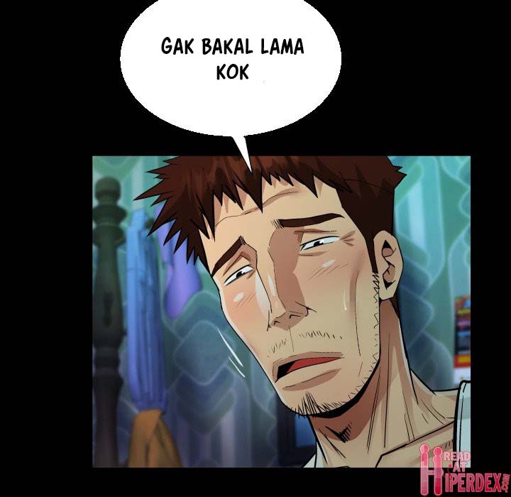 The Unforeseen Guest - Chapter 8 77