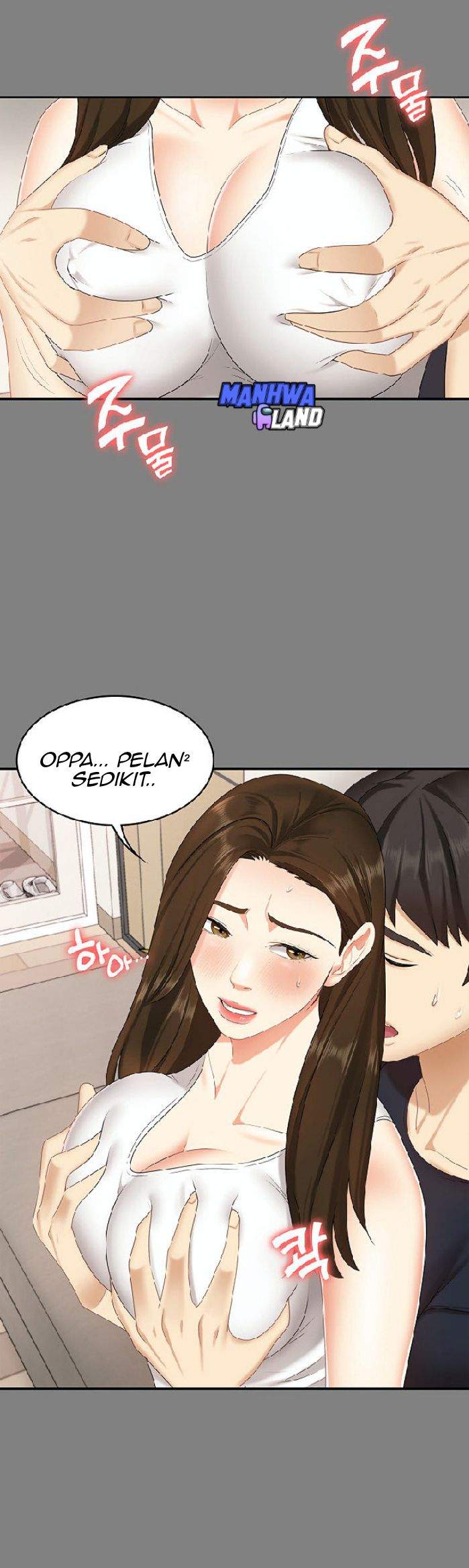 She’s my Younger Sister, but it’s okay - Chapter 8 6 She’s my Younger Sister, but it’s okay - Chapter 8 6