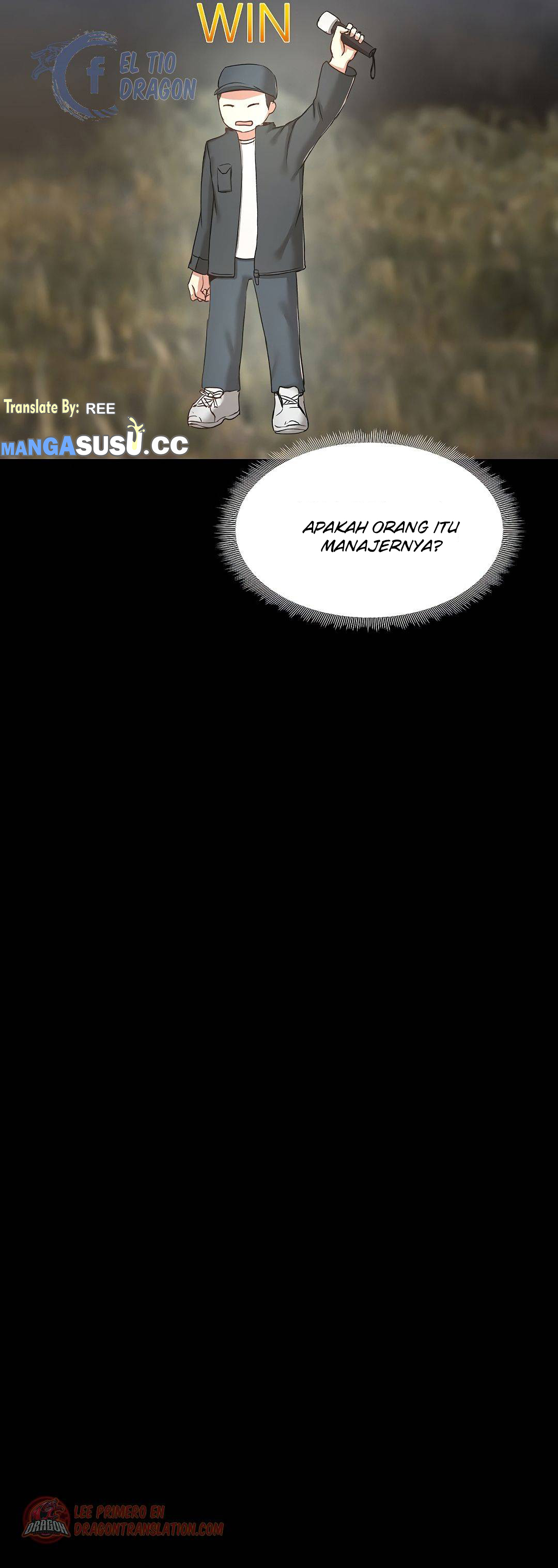 Gamers - Chapter 8 4