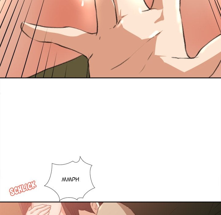 Inside the Uniform - Chapter 8 17