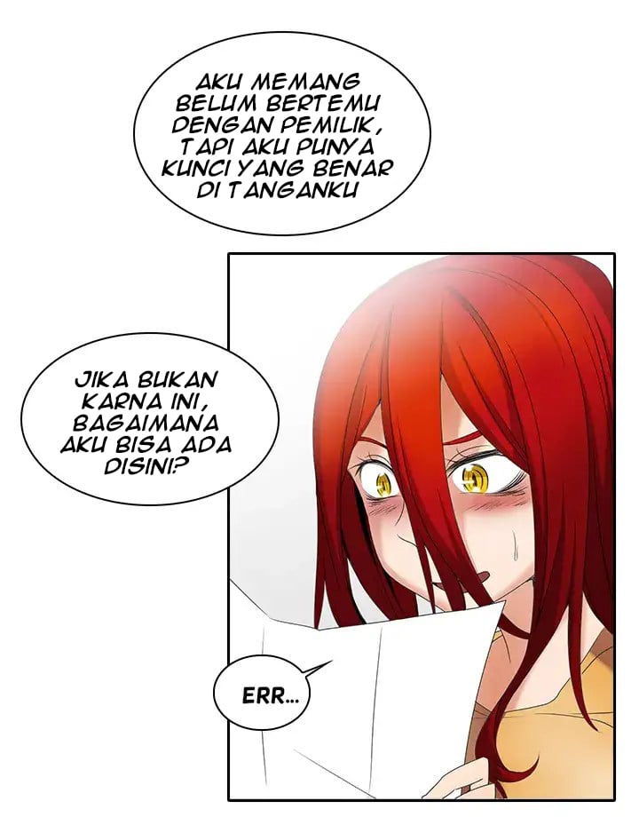 Cartoonists NSFW - Chapter 8 10