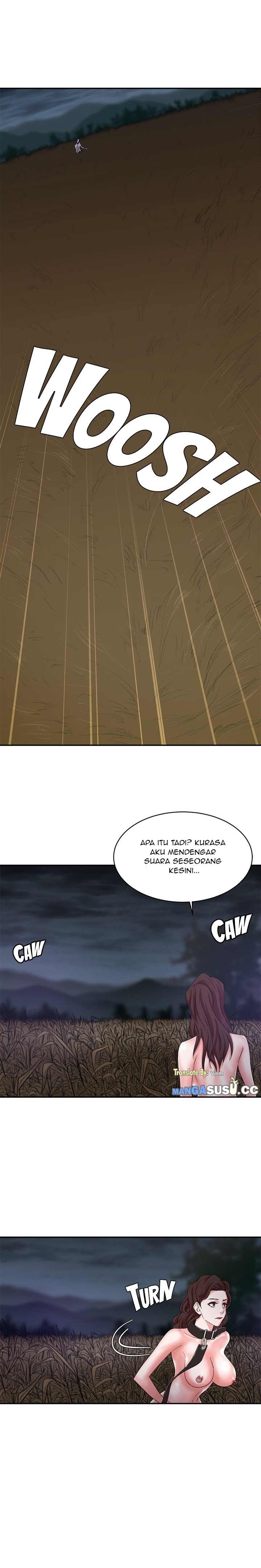 The Escape - Chapter 8 14 The Escape - Chapter 8 14