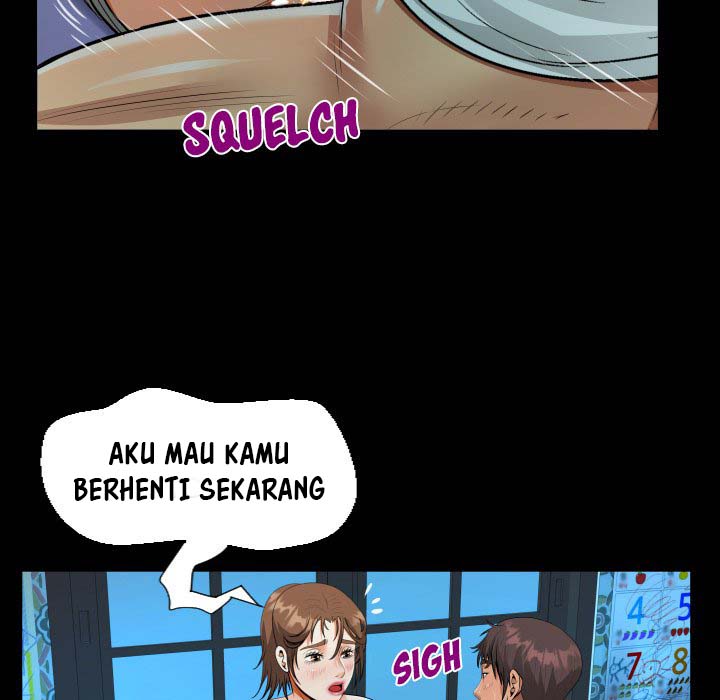 The Unforeseen Guest - Chapter 8 79