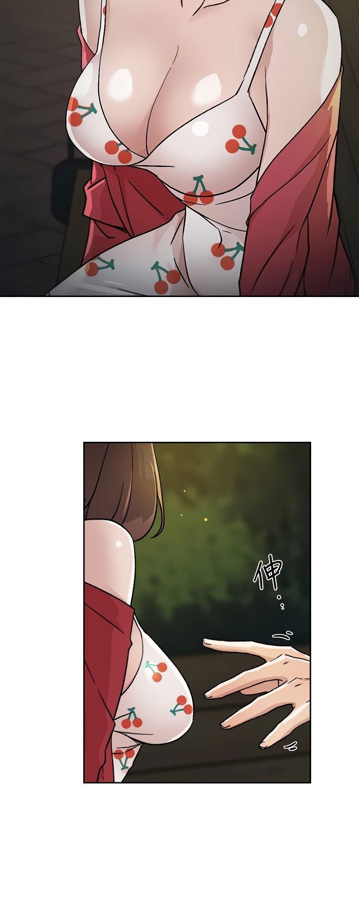 Everything about Best Friend - Chapter 8 37