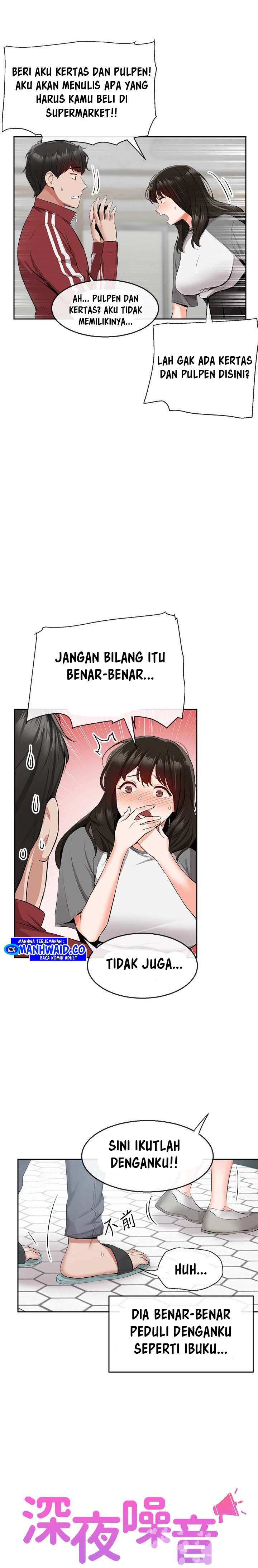 Floor Noise - Chapter 8 6