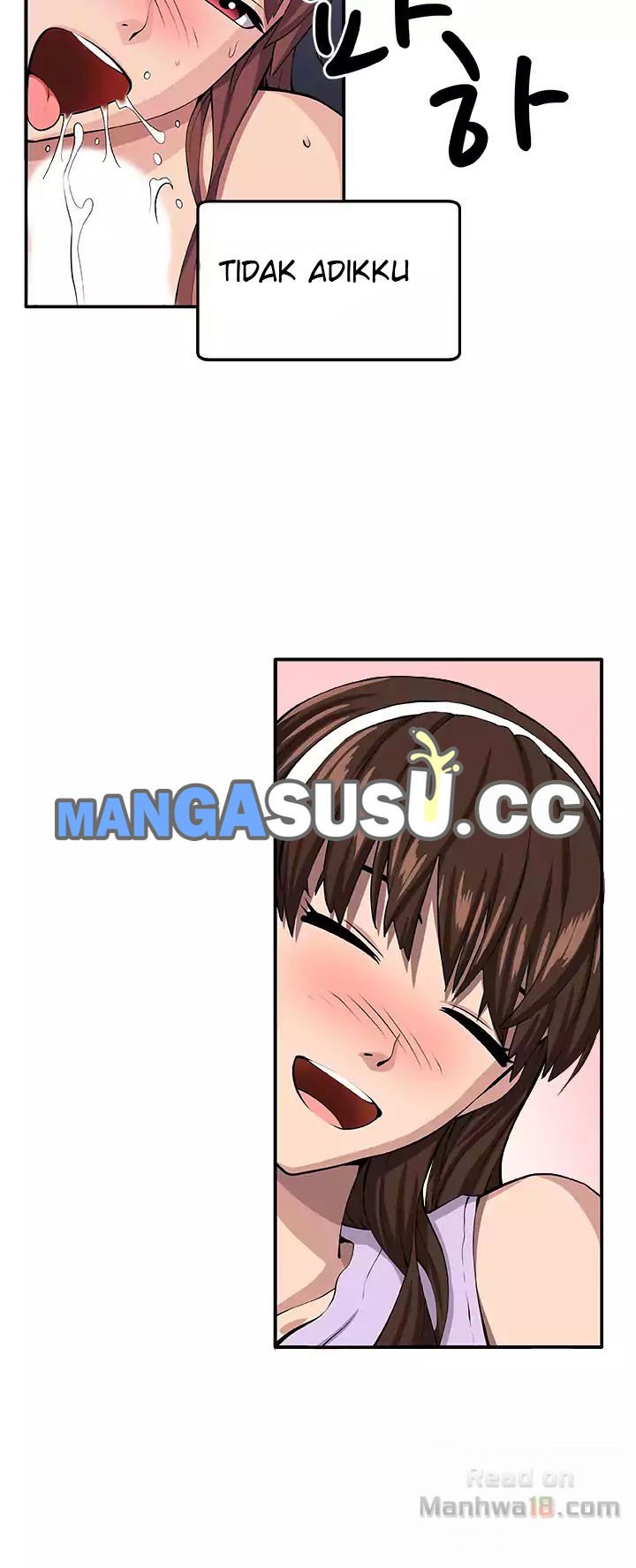 Venus Mantrap - Chapter 8 20 Venus Mantrap - Chapter 8 20