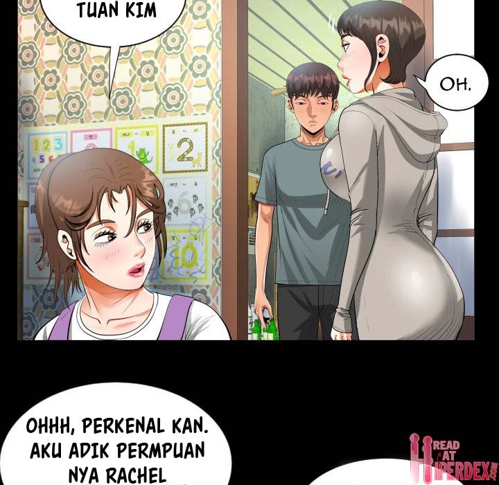 The Unforeseen Guest - Chapter 8 14