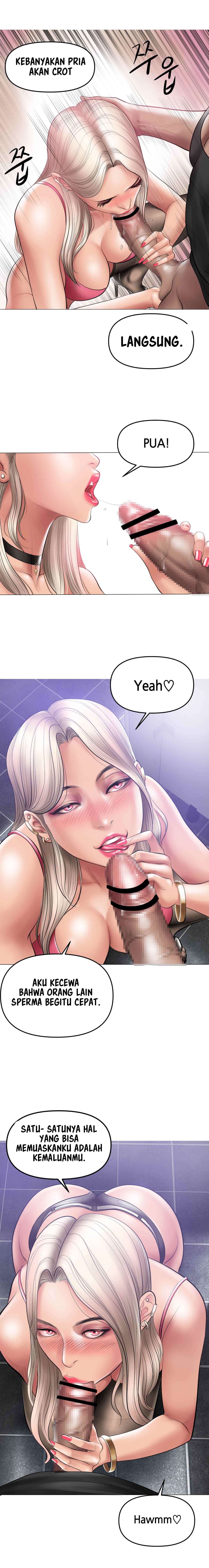 Smoking Hypnosis - Chapter 8 13