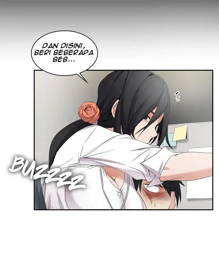 Cartoonists NSFW - Chapter 8 21