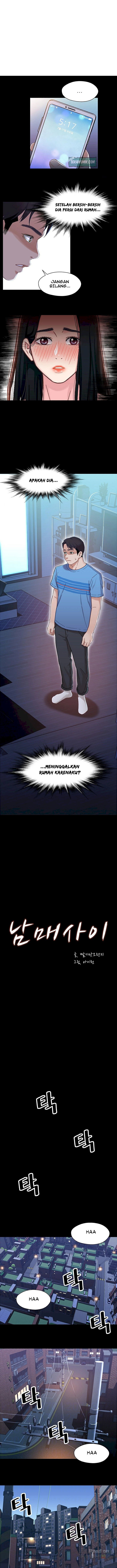 Siblings - Chapter 8 3