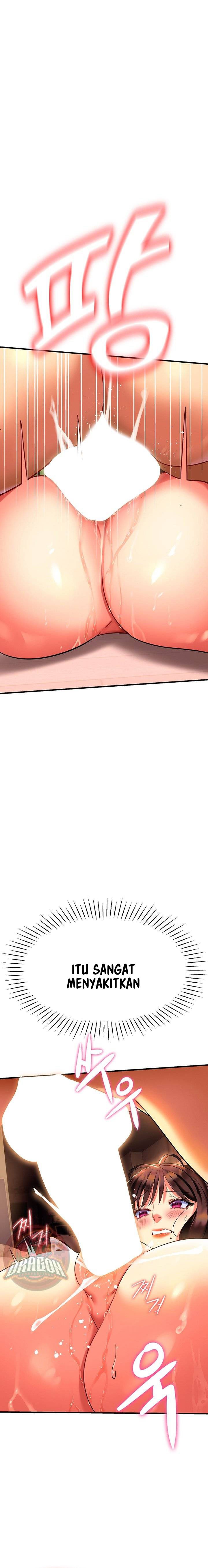 I Need You, Noona - Chapter 8 12