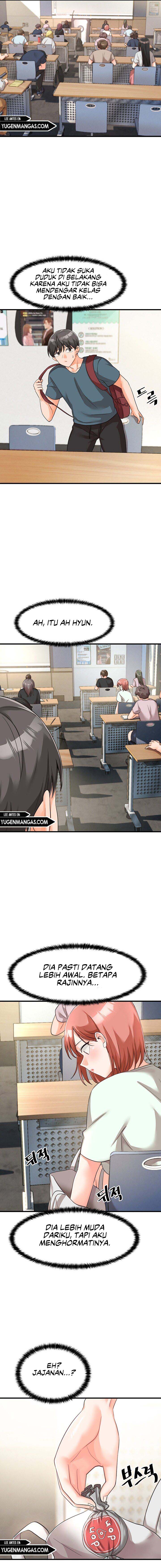 Boarding School - Chapter 8 7 Boarding School - Chapter 8 7