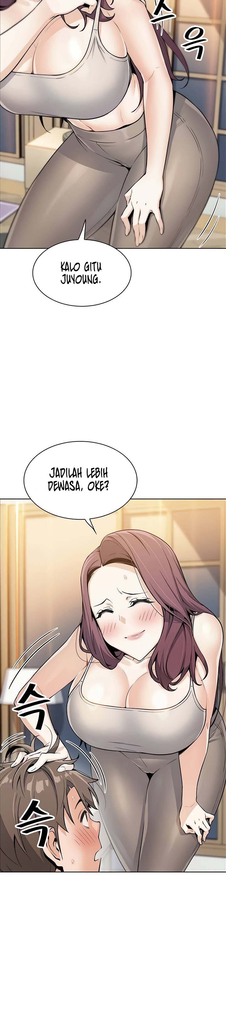 Bean Curd Woman - Chapter 8 6