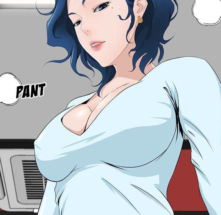 The Inheritance - Chapter 8 129