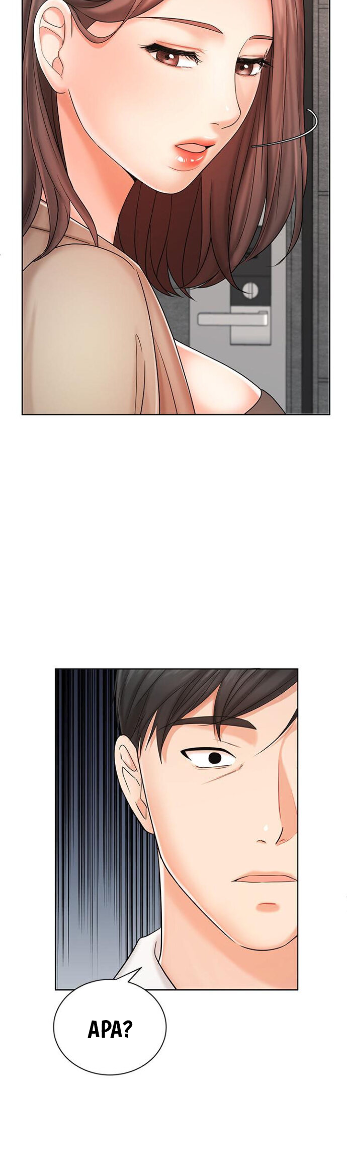 Sold Out Girl - Chapter 8 33