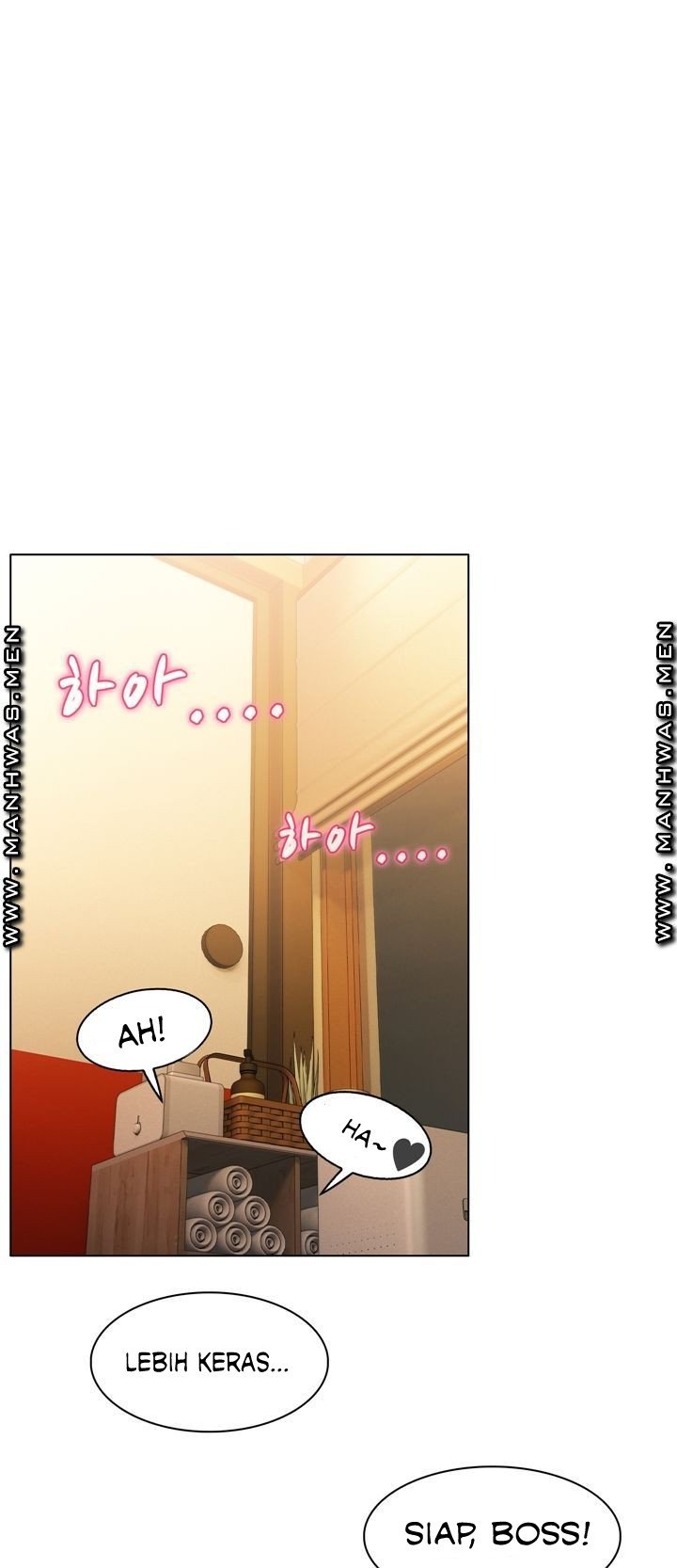 Lewd Wedding - Chapter 8 3