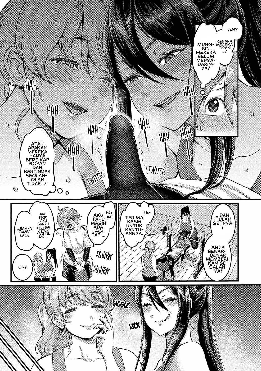 Shiori Sensei wa Ochinchin no Sodateya-san Shiori-Sensei - Chapter 8 9 Shiori Sensei wa Ochinchin no Sodateya-san Shiori-Sensei - Chapter 8 9