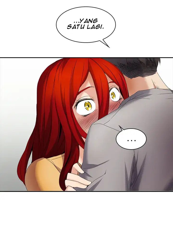 Cartoonists NSFW - Chapter 8 7