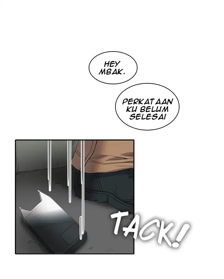 Cartoonists NSFW - Chapter 8 6