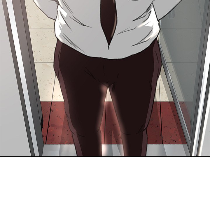 Inside the Uniform - Chapter 8 58