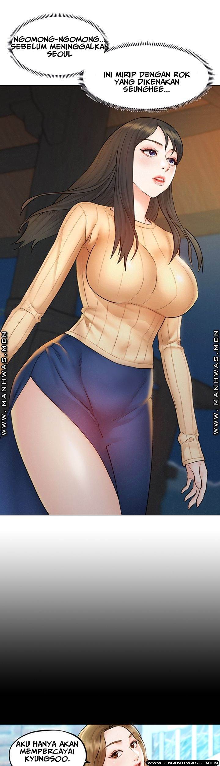 Affair Travel - Chapter 8 21