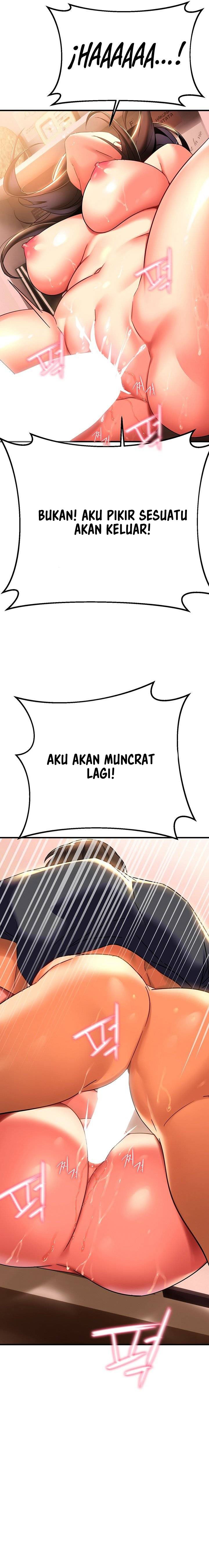 I Need You, Noona - Chapter 8 30