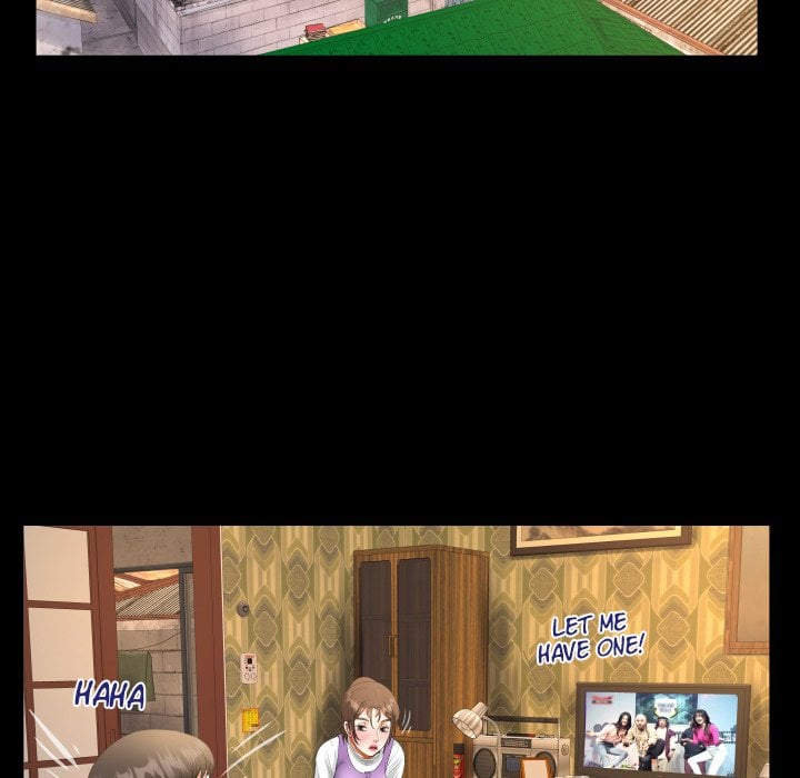 The Unforeseen Guest - Chapter 8 19