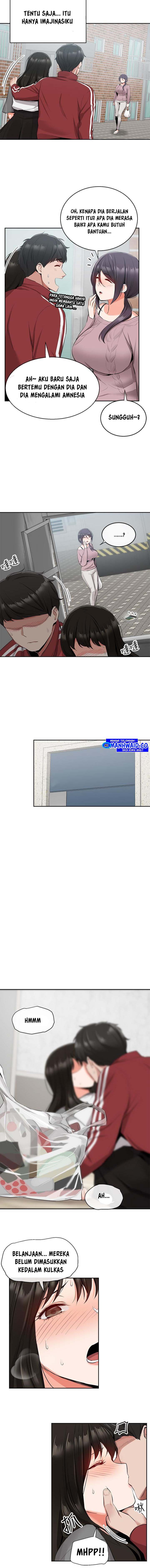 Floor Noise - Chapter 8 11