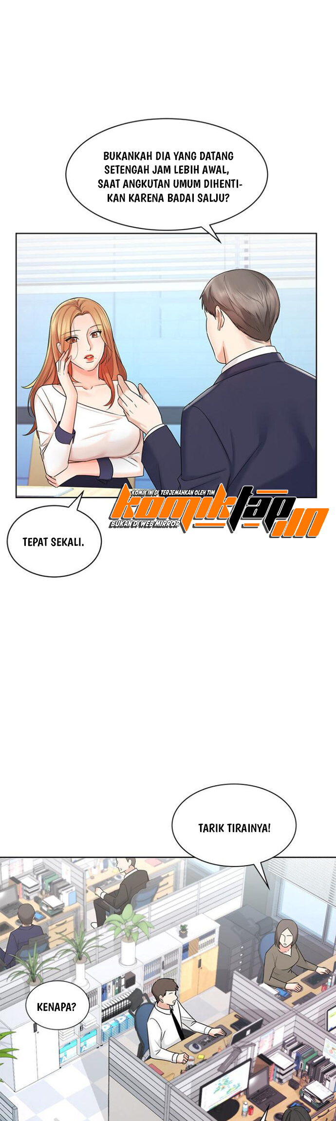 Sold Out Girl - Chapter 8 39