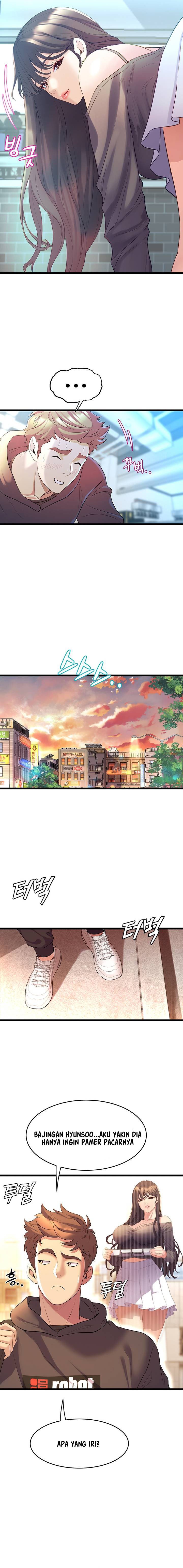 Dance Department&#8217;s Female Sunbaes - Chapter 8 21