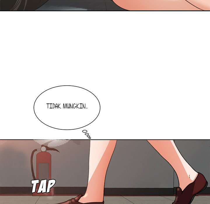 Inside the Uniform - Chapter 8 20