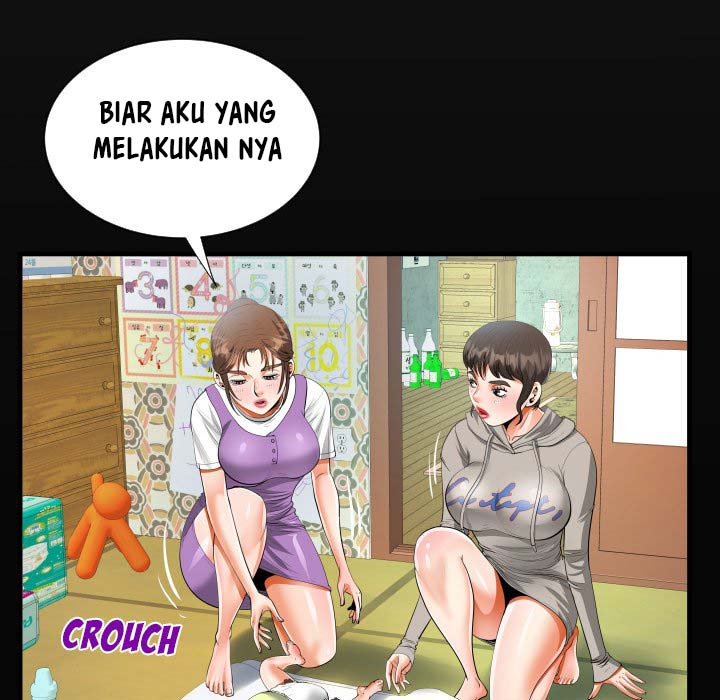 The Unforeseen Guest - Chapter 8 10