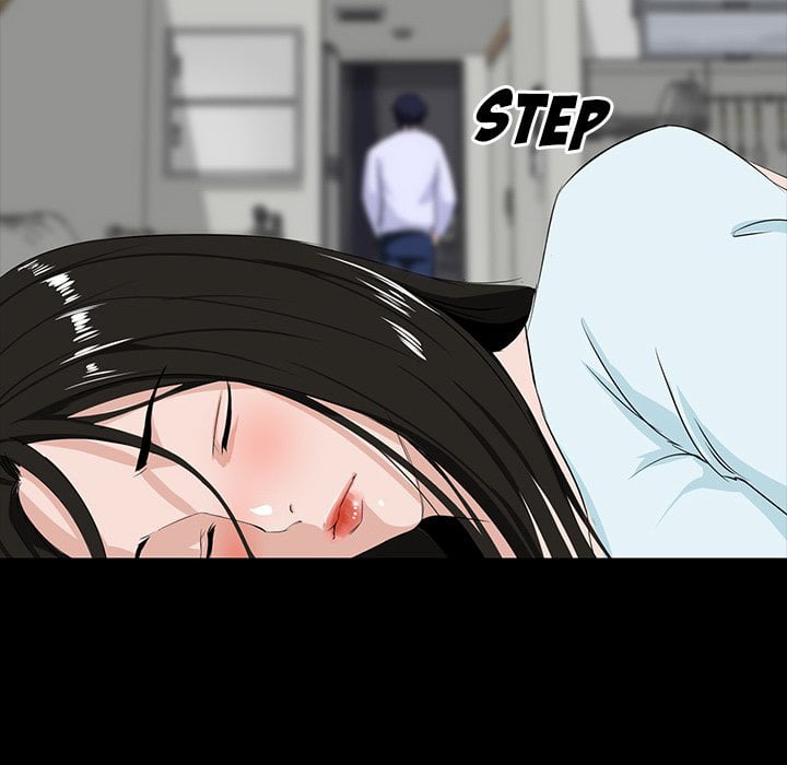 The Inheritance - Chapter 8 111