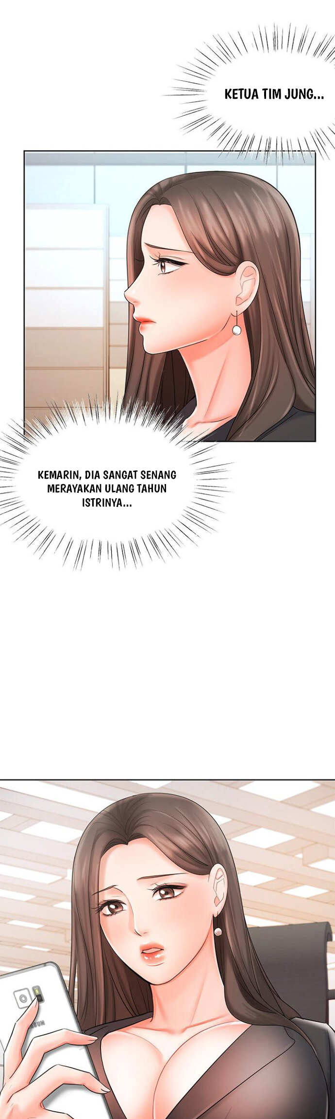 Sold Out Girl - Chapter 8 41