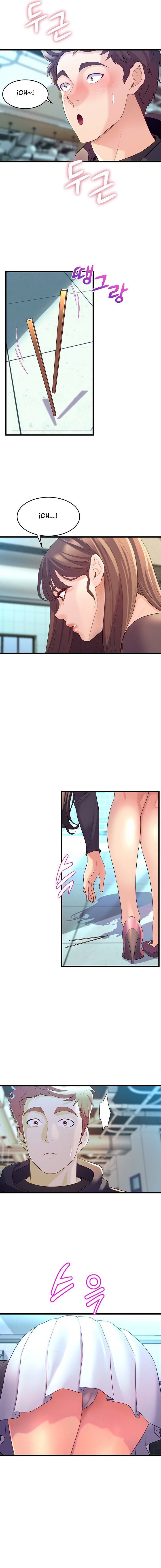 Dance Department&#8217;s Female Sunbaes - Chapter 8 19