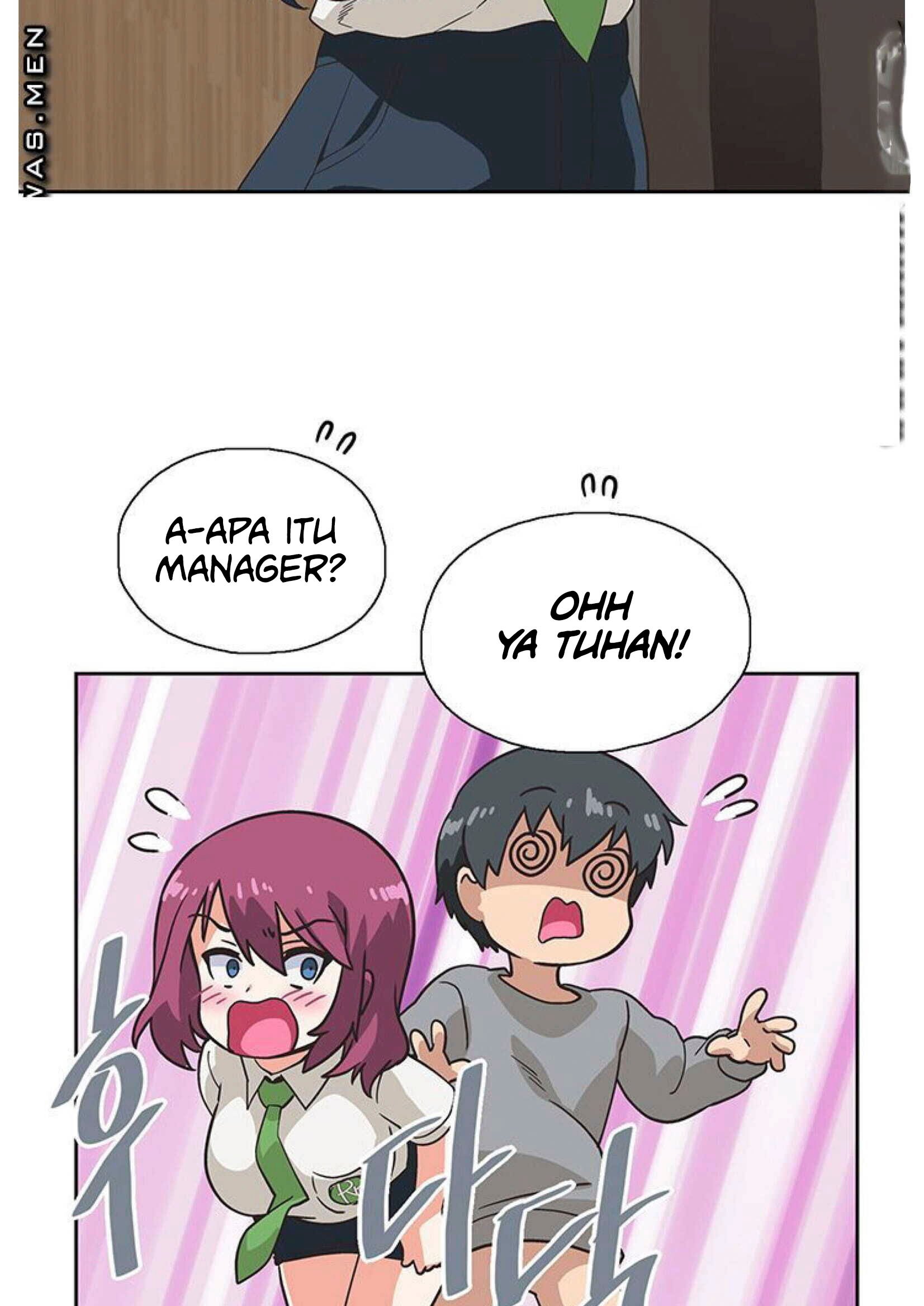 Fast Food - Chapter 8 41