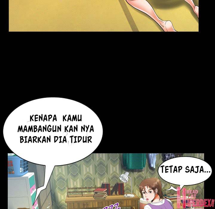The Unforeseen Guest - Chapter 8 41
