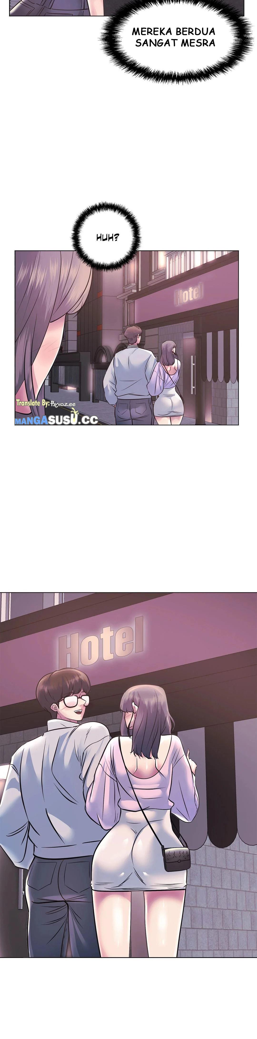 Toys Store - Chapter 8 24