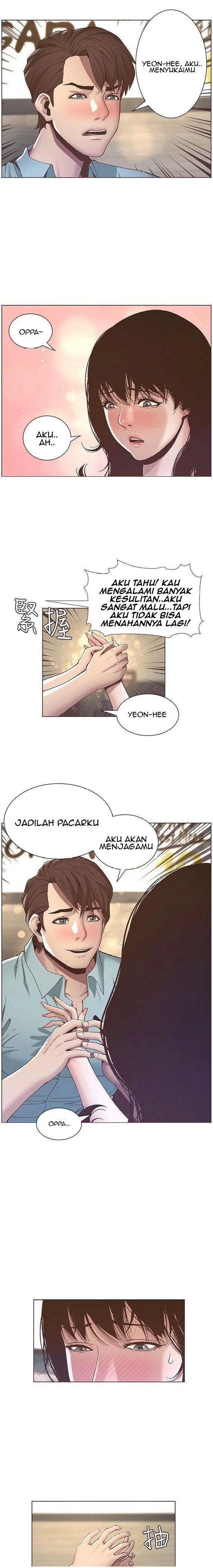 Father&#8217;s Lust - Chapter 8 10