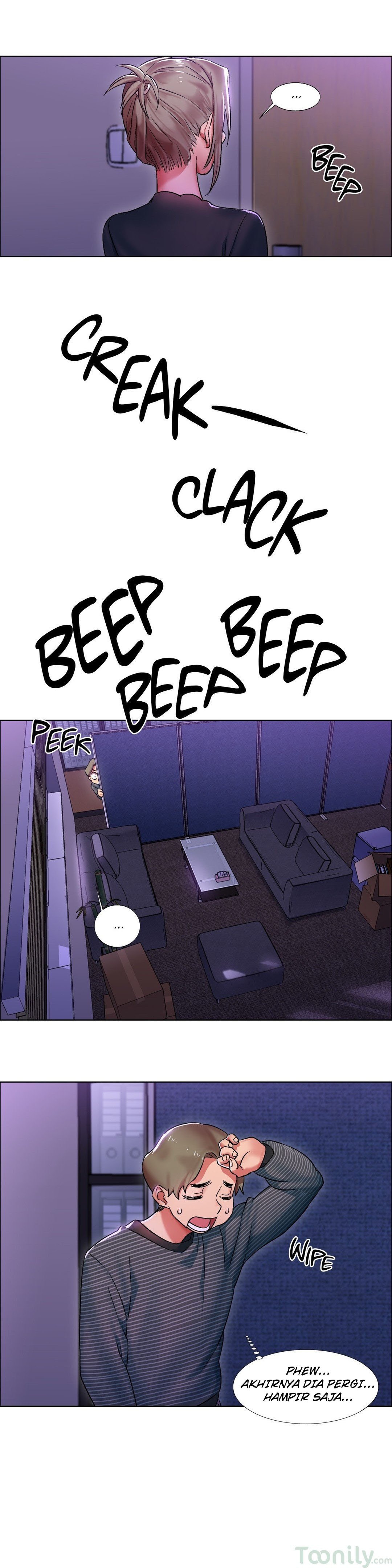 Rental Girls - Chapter 8 18