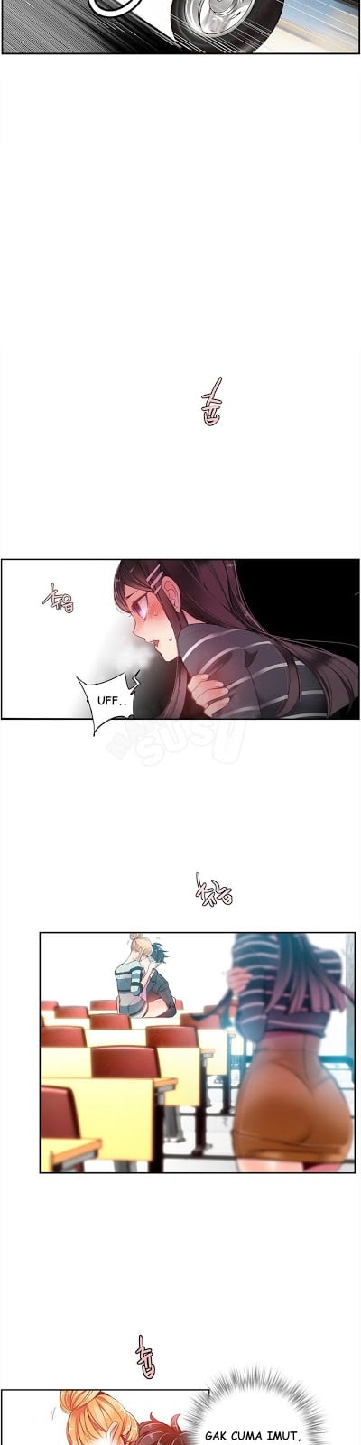 Lilith&#8217;s Cord - Chapter 8 13