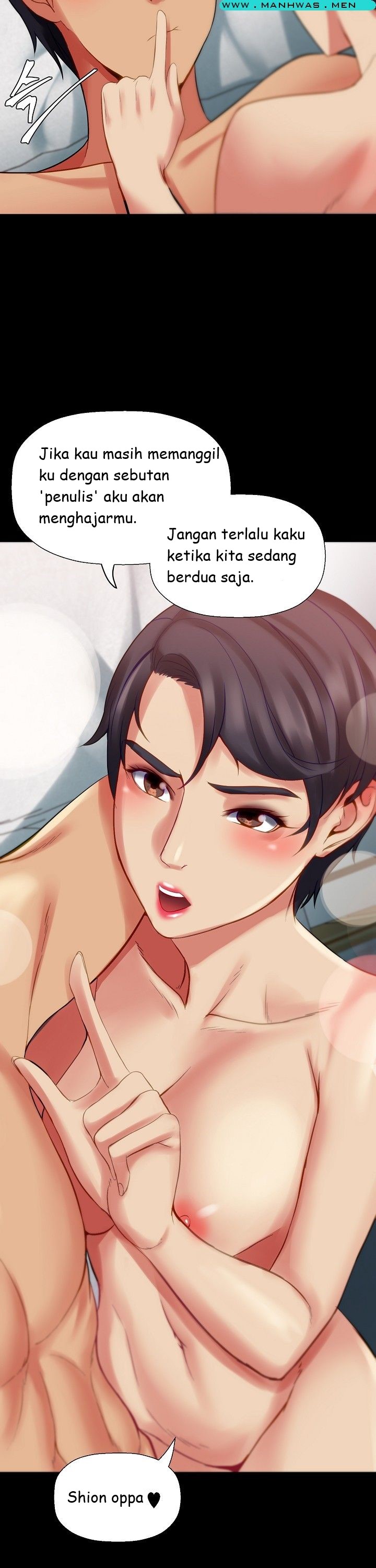 Sister Wife - Chapter 8 4
