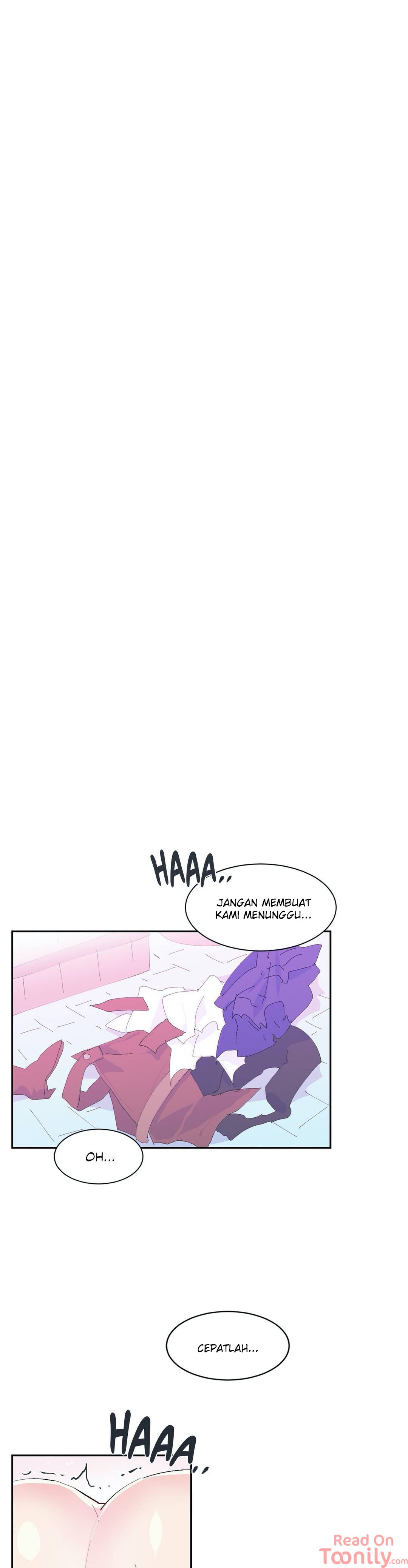 Log in to Lust-a-land - Chapter 8 8