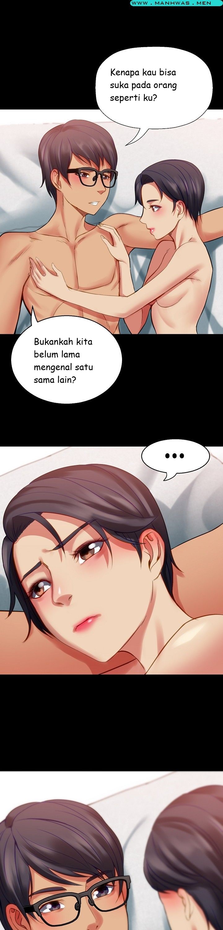 Sister Wife - Chapter 8 3