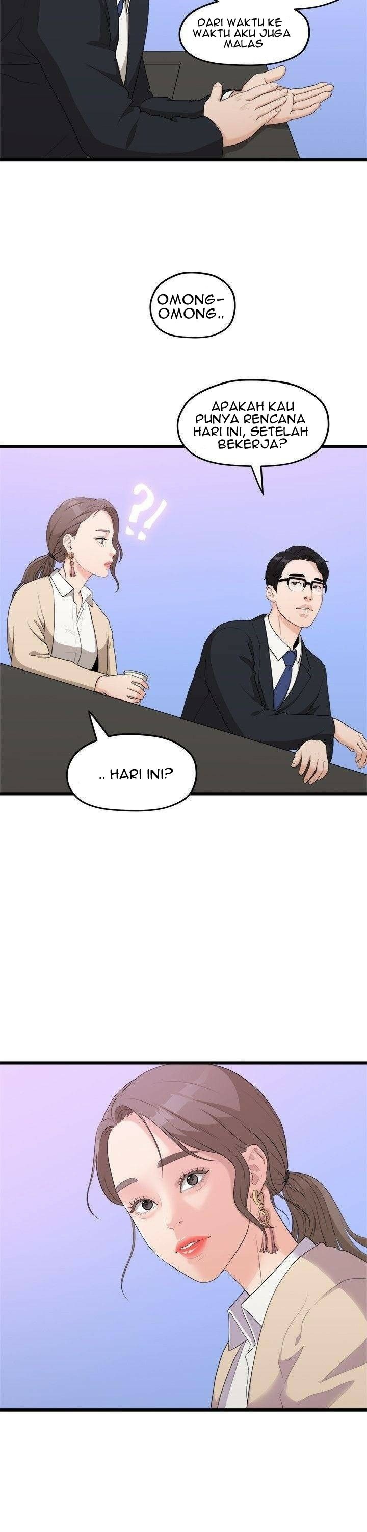 Sai Sai - Chapter 8 12