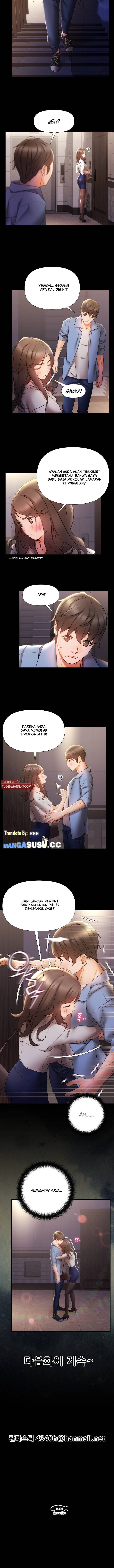 A True Best Friend - Chapter 8 8